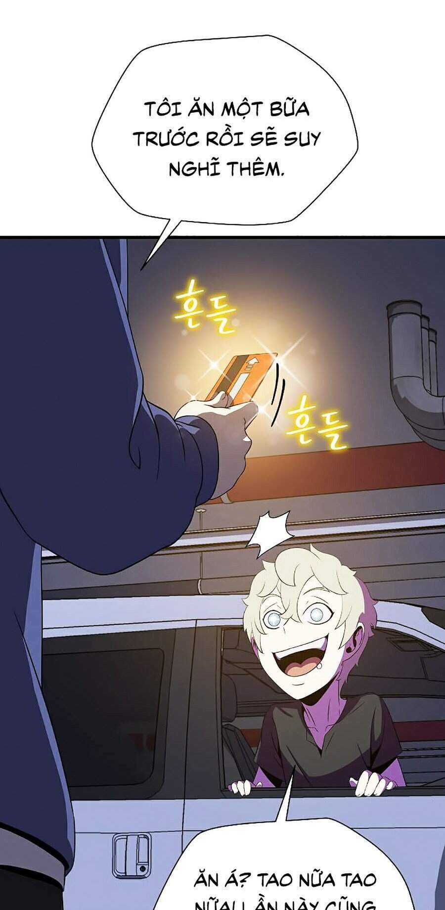 Kẻ Săn Anh Hùng Chapter 73 - Trang 2