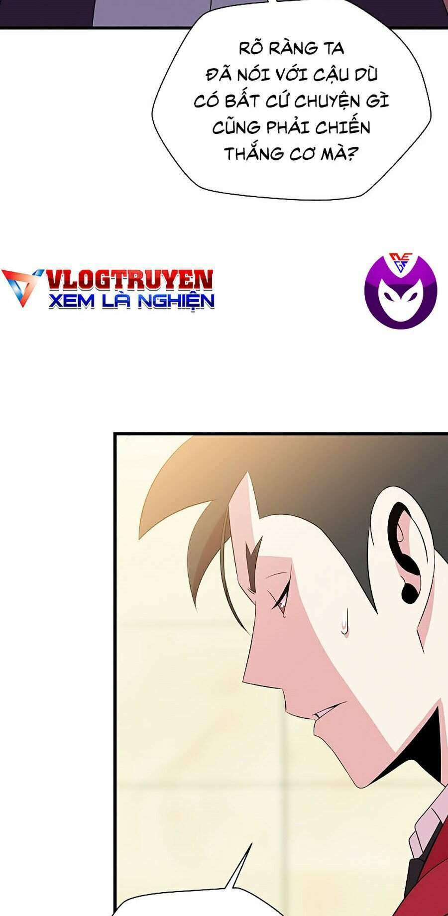 Kẻ Săn Anh Hùng Chapter 73 - Trang 2