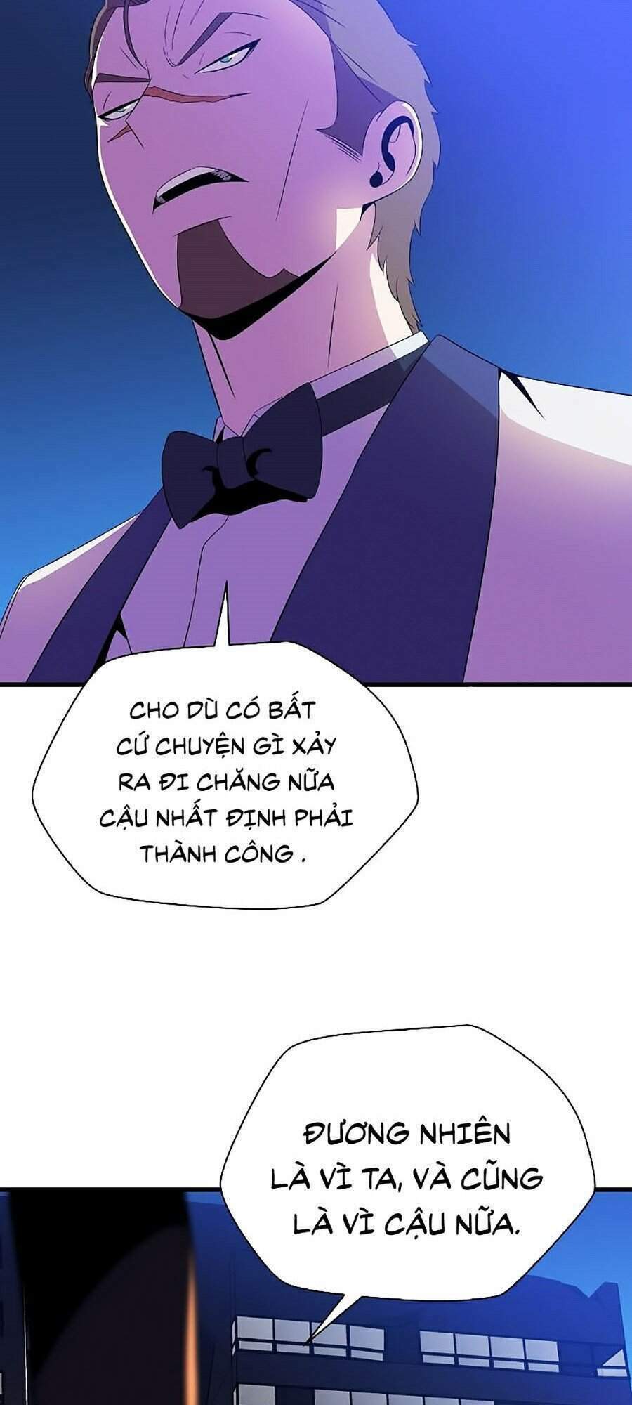 Kẻ Săn Anh Hùng Chapter 73 - Trang 2