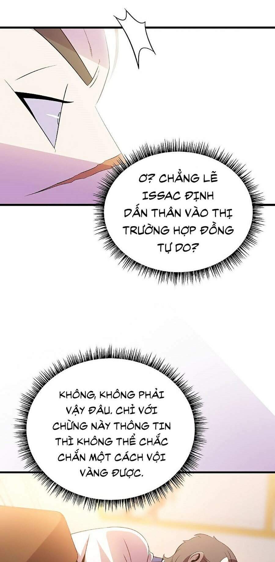 Kẻ Săn Anh Hùng Chapter 73 - Trang 2