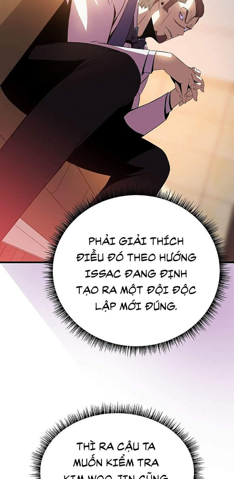 Kẻ Săn Anh Hùng Chapter 73 - Trang 2