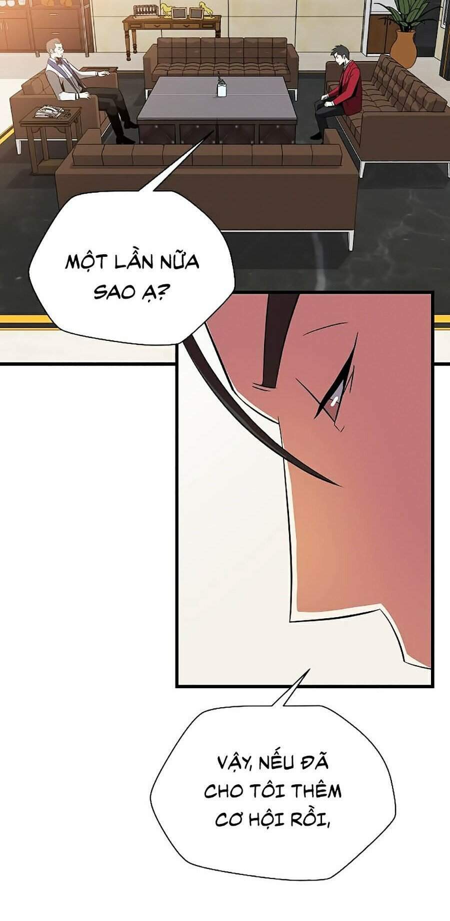 Kẻ Săn Anh Hùng Chapter 73 - Trang 2