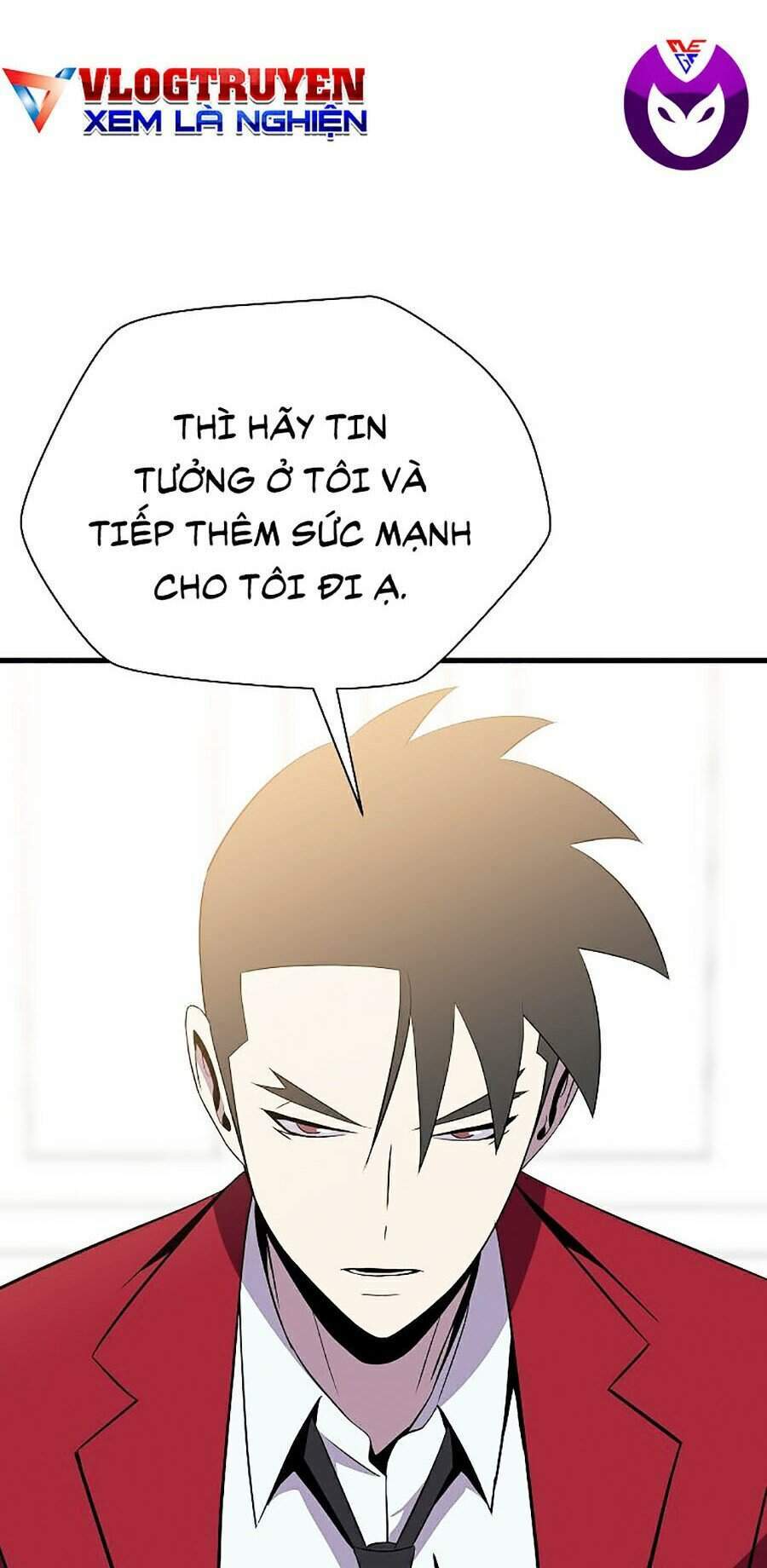 Kẻ Săn Anh Hùng Chapter 73 - Trang 2