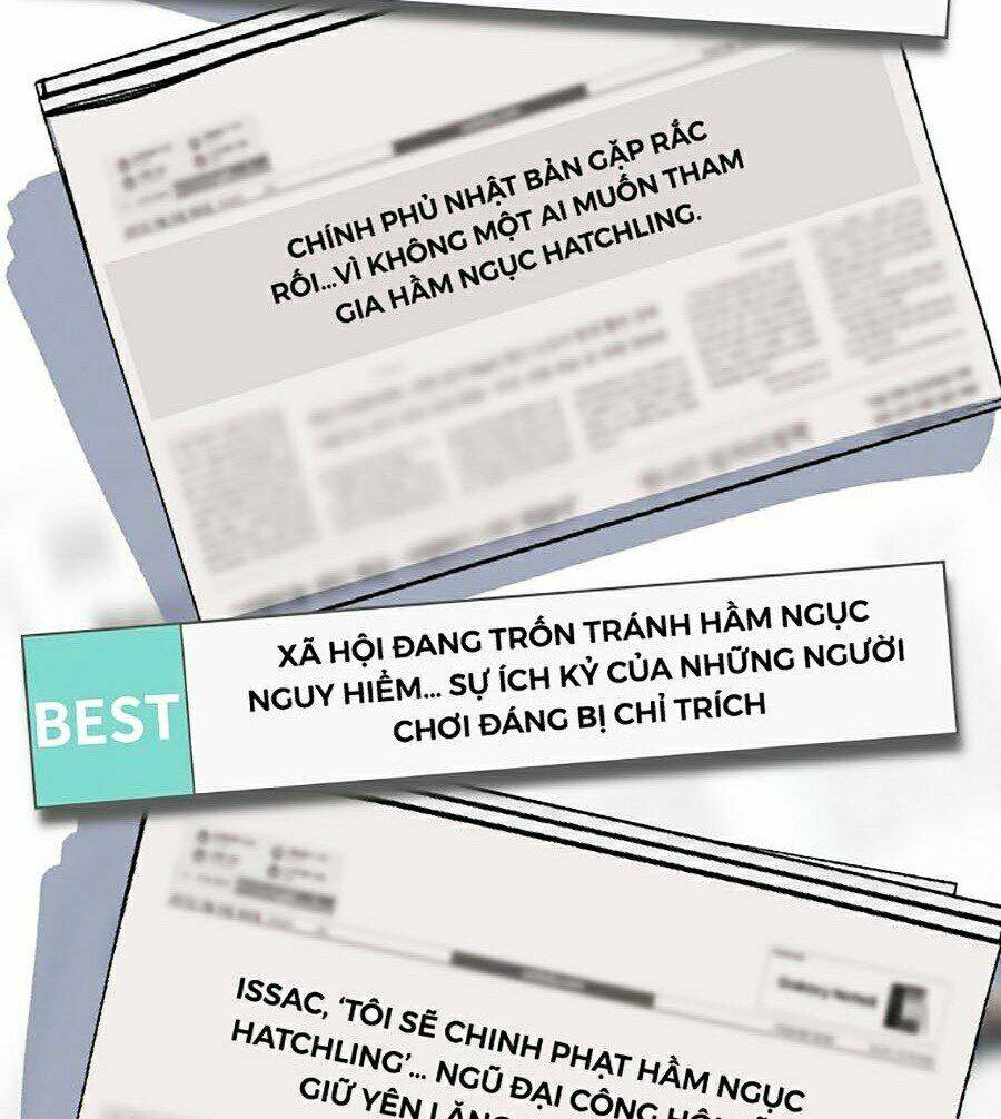 Kẻ Săn Anh Hùng Chapter 74 - Trang 2