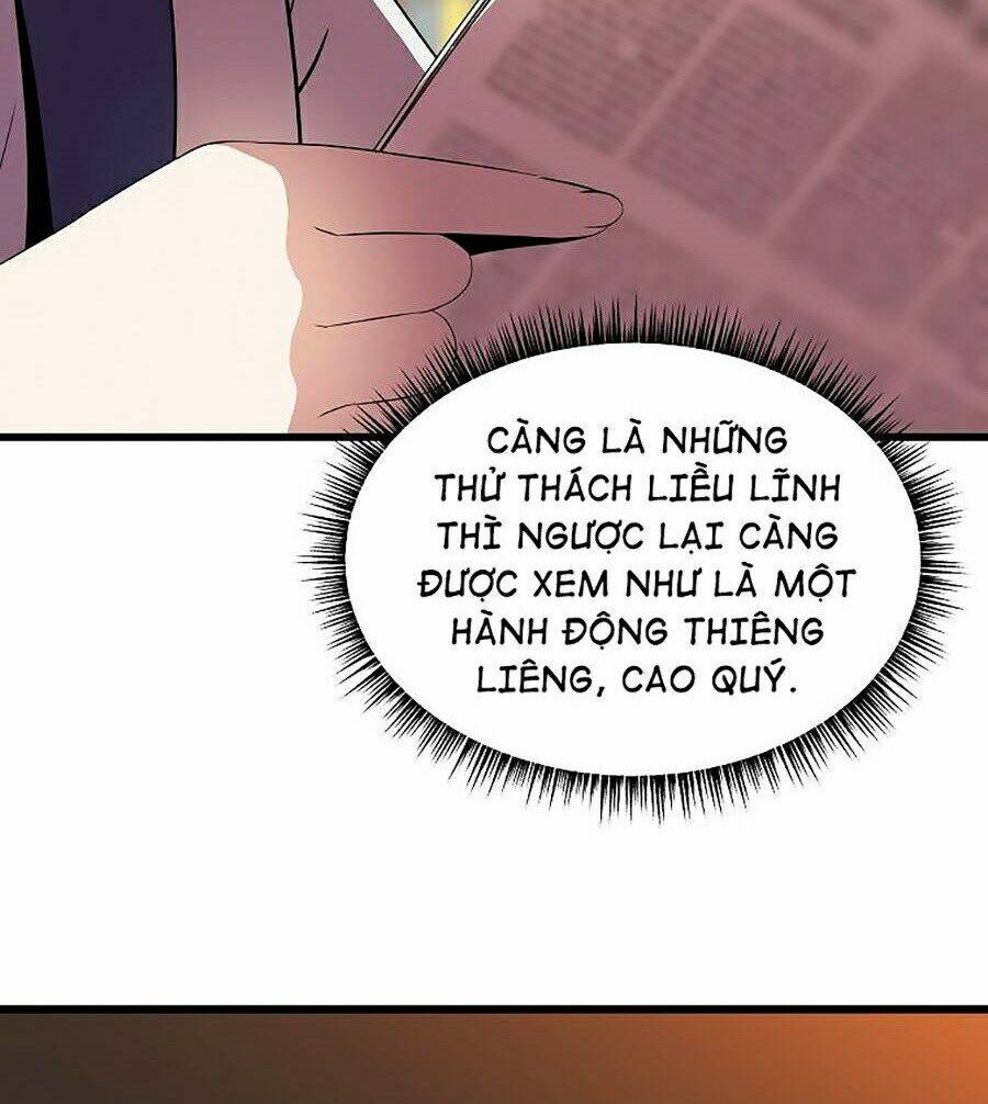 Kẻ Săn Anh Hùng Chapter 74 - Trang 2