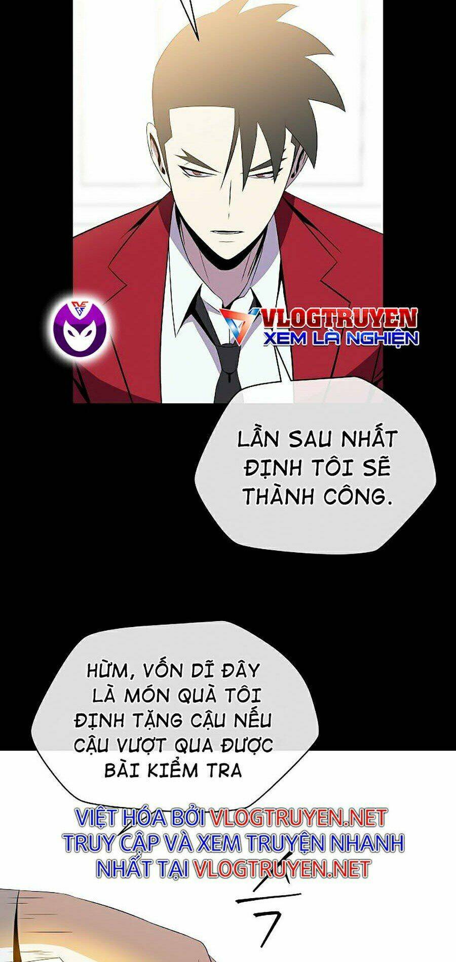 Kẻ Săn Anh Hùng Chapter 74 - Trang 2