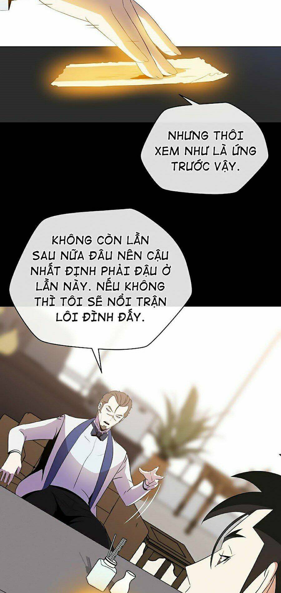 Kẻ Săn Anh Hùng Chapter 74 - Trang 2