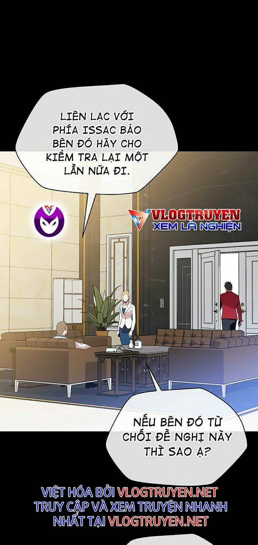 Kẻ Săn Anh Hùng Chapter 74 - Trang 2