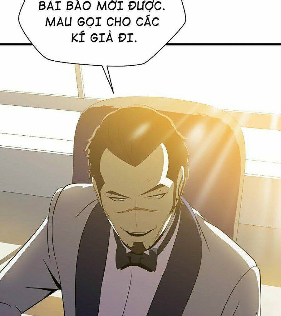 Kẻ Săn Anh Hùng Chapter 74 - Trang 2