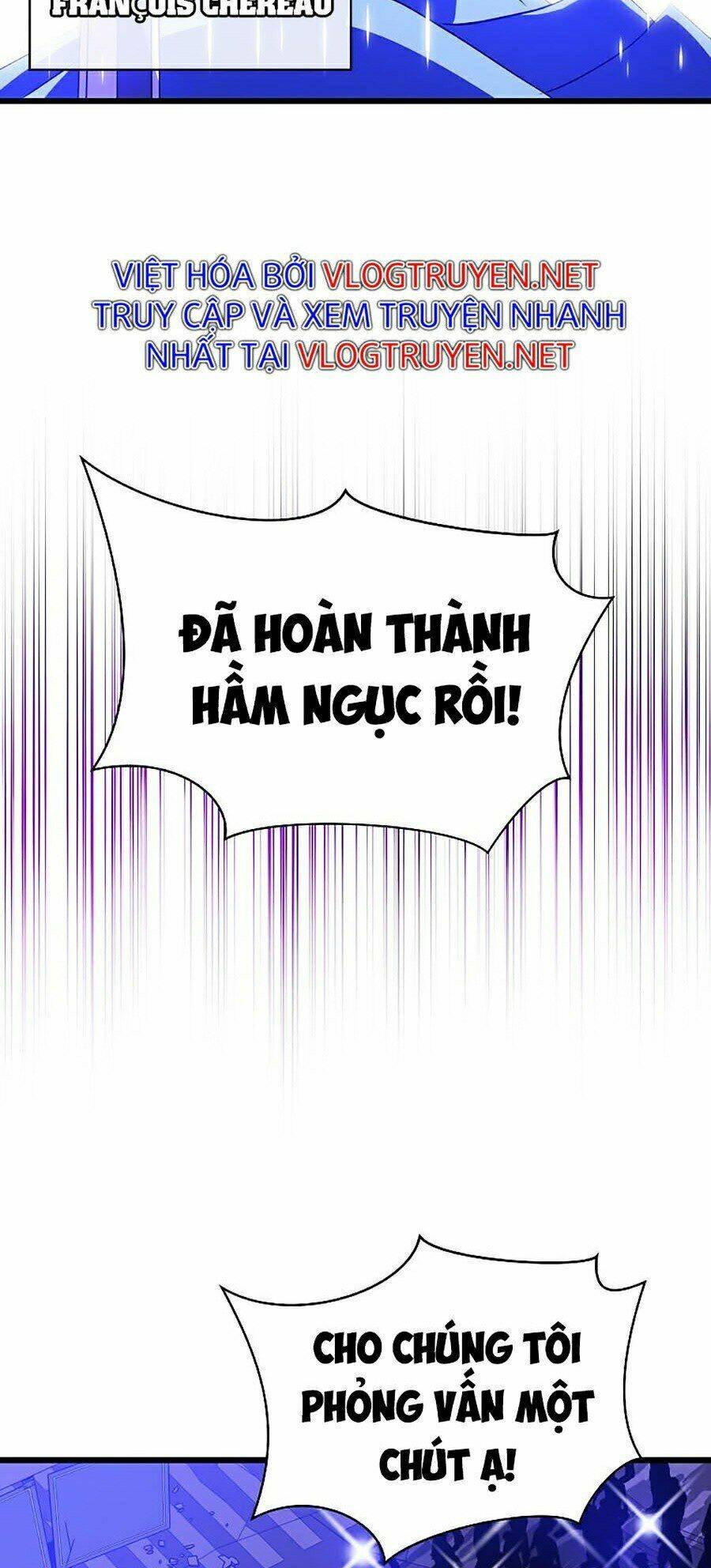 Kẻ Săn Anh Hùng Chapter 74 - Trang 2