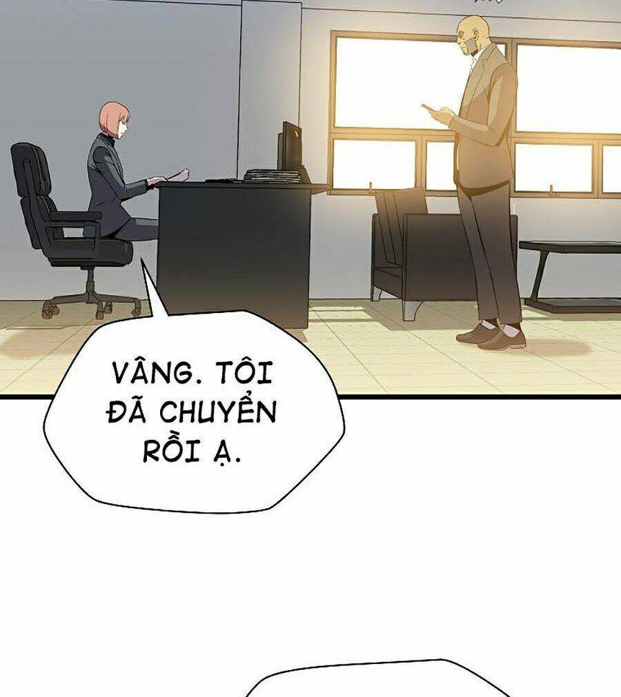 Kẻ Săn Anh Hùng Chapter 74 - Trang 2