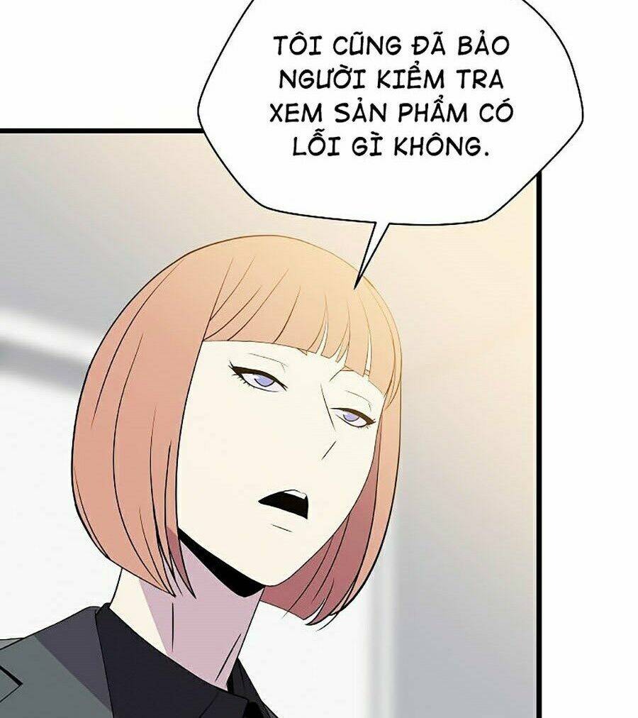 Kẻ Săn Anh Hùng Chapter 74 - Trang 2