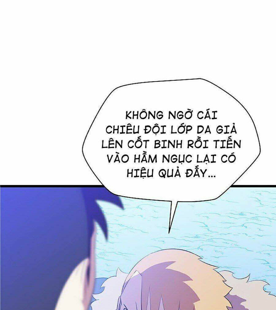 Kẻ Săn Anh Hùng Chapter 74 - Trang 2