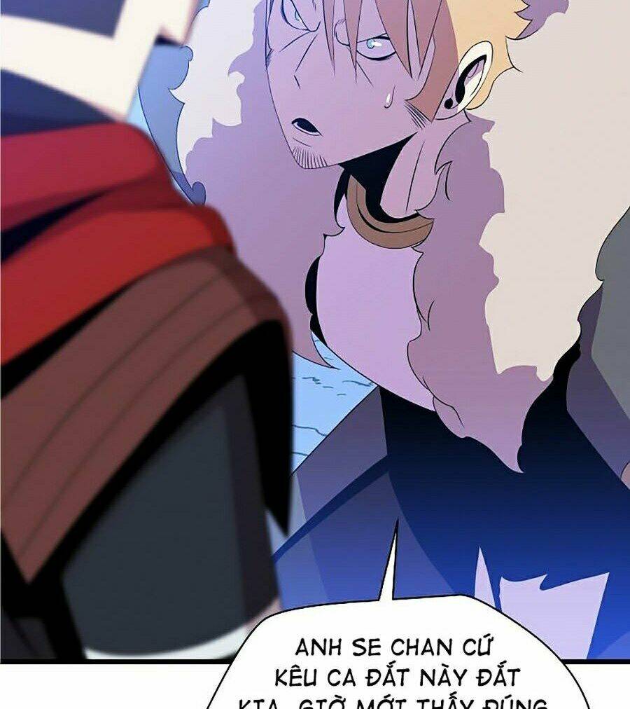 Kẻ Săn Anh Hùng Chapter 74 - Trang 2