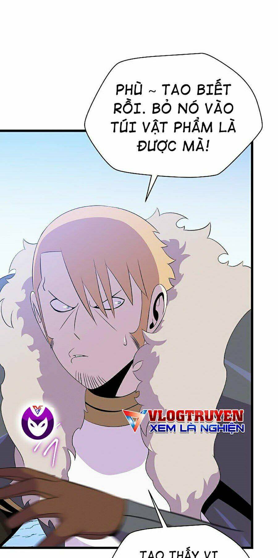 Kẻ Săn Anh Hùng Chapter 74 - Trang 2