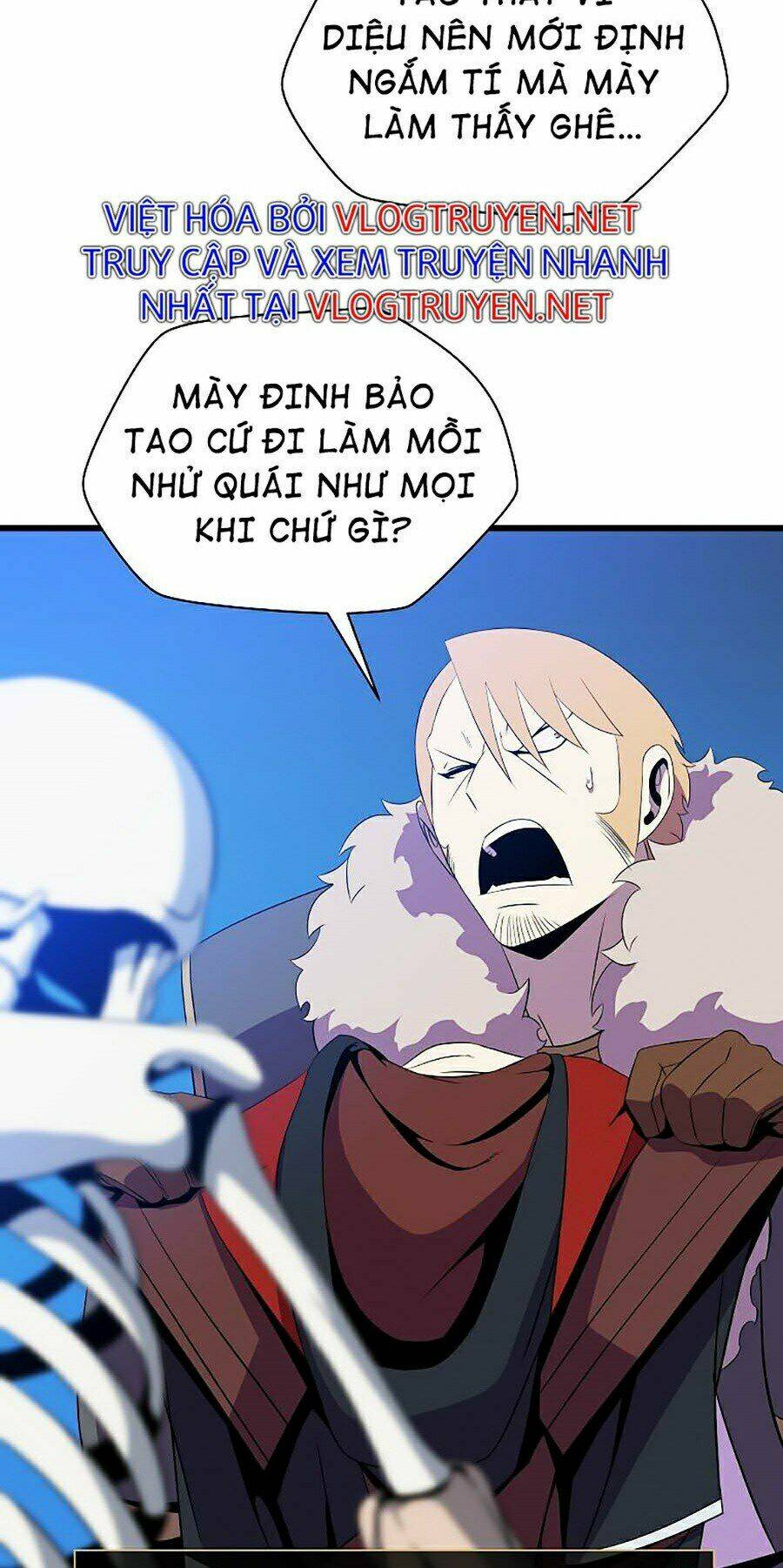 Kẻ Săn Anh Hùng Chapter 74 - Trang 2