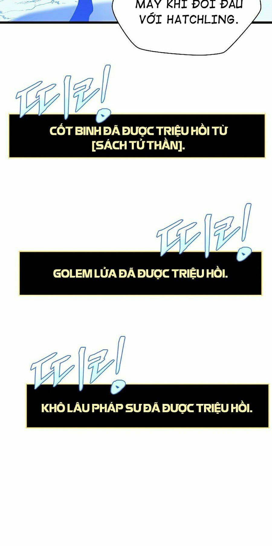 Kẻ Săn Anh Hùng Chapter 74 - Trang 2