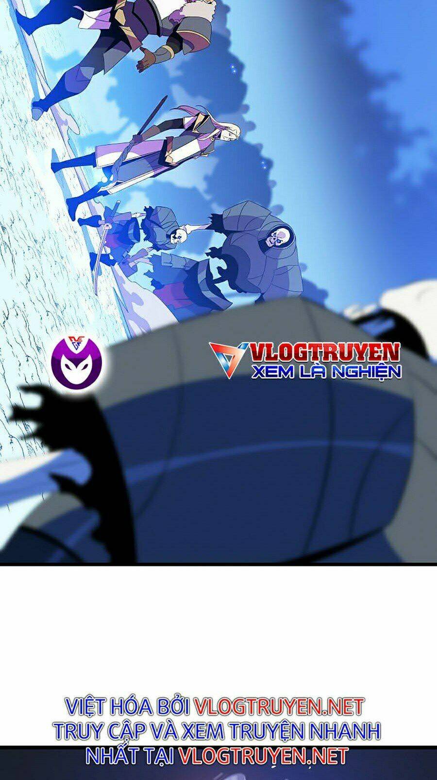 Kẻ Săn Anh Hùng Chapter 74 - Trang 2