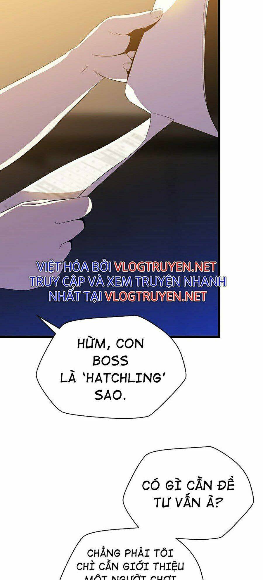 Kẻ Săn Anh Hùng Chapter 74 - Trang 2