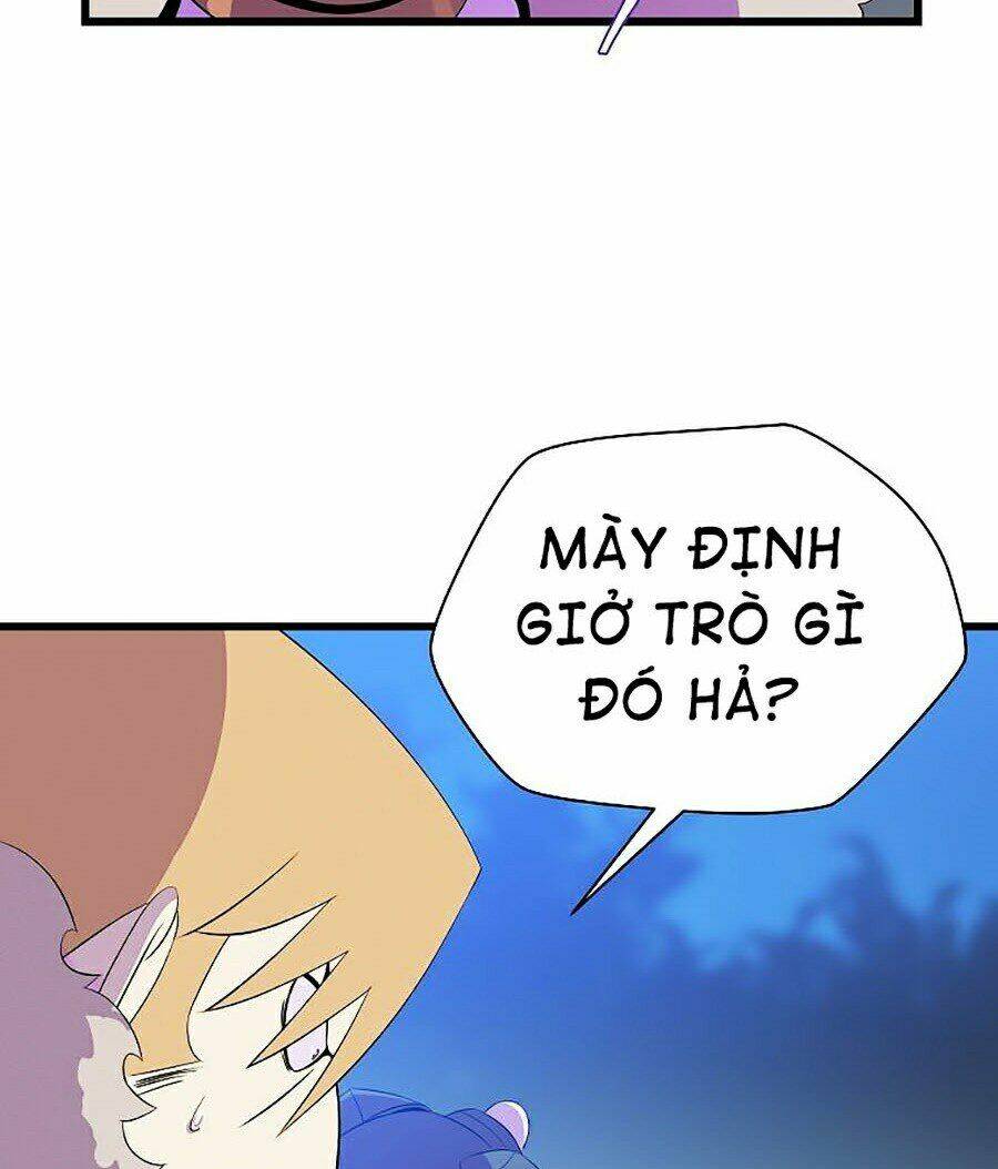 Kẻ Săn Anh Hùng Chapter 74 - Trang 2