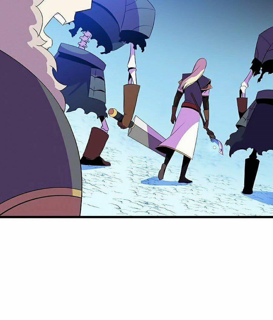 Kẻ Săn Anh Hùng Chapter 74 - Trang 2