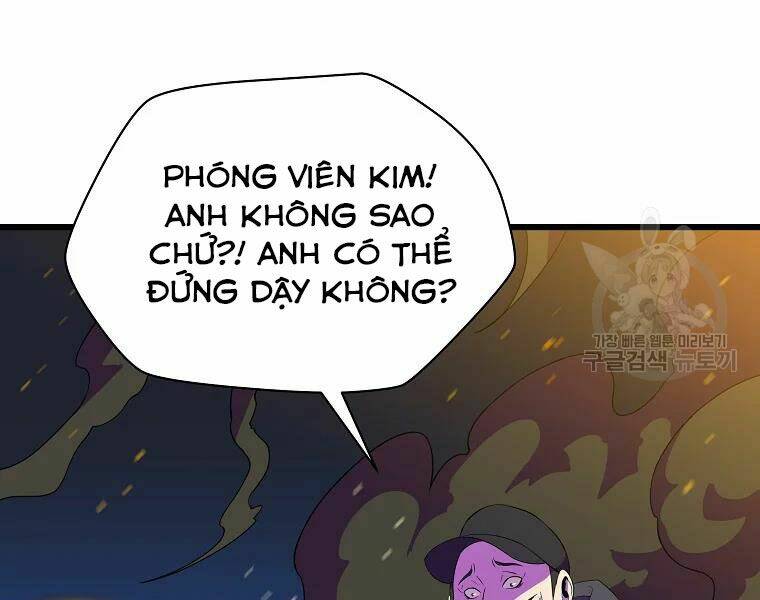 Kẻ Săn Anh Hùng Chapter 79 - Trang 2
