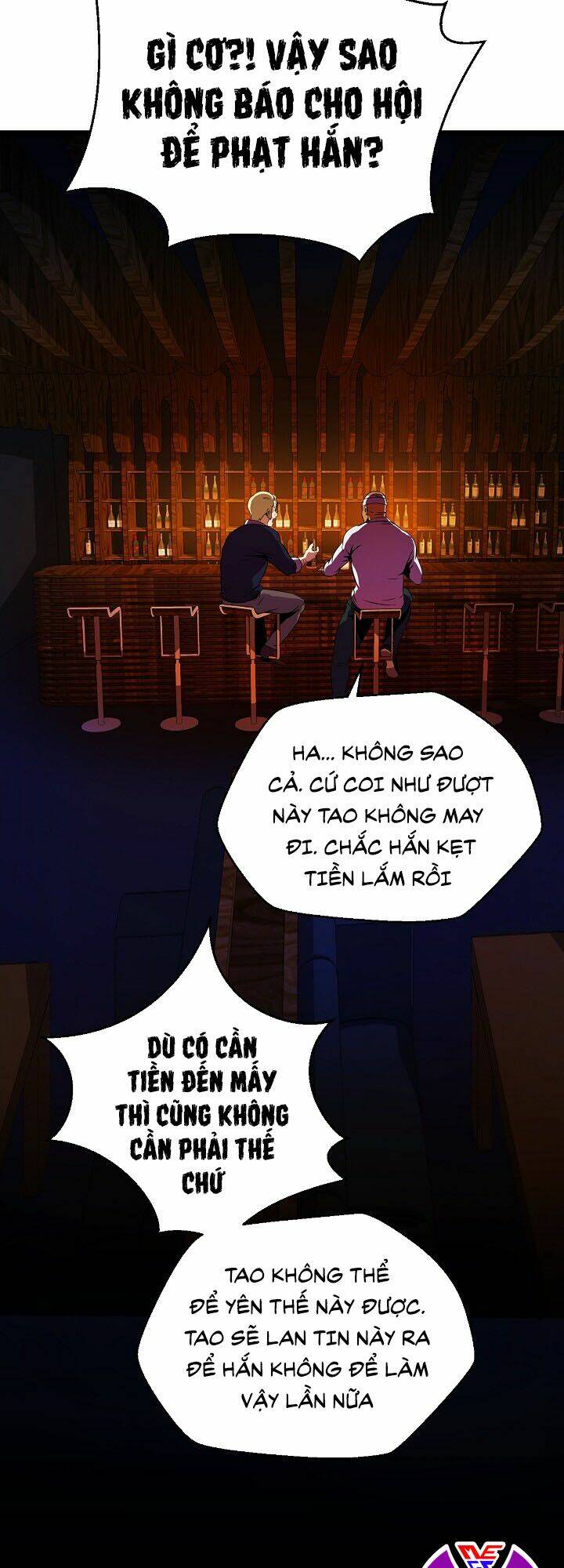 Kẻ Săn Anh Hùng Chapter 8 - Trang 2