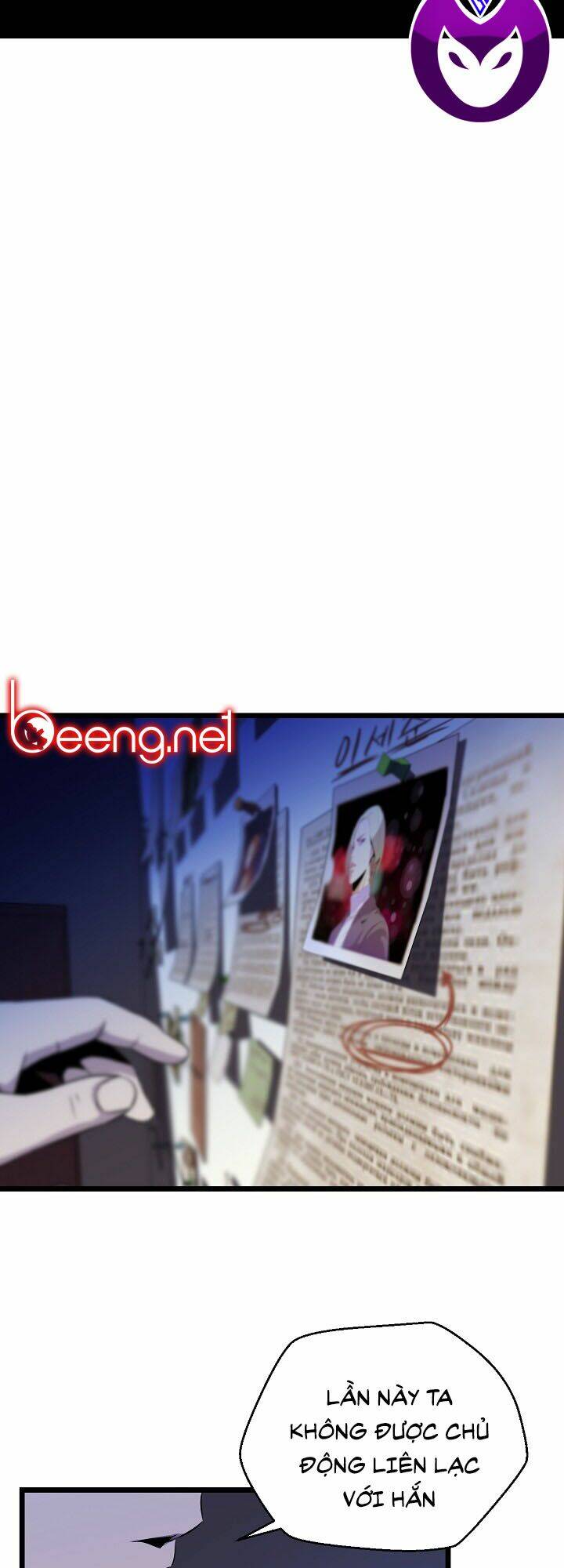 Kẻ Săn Anh Hùng Chapter 8 - Trang 2