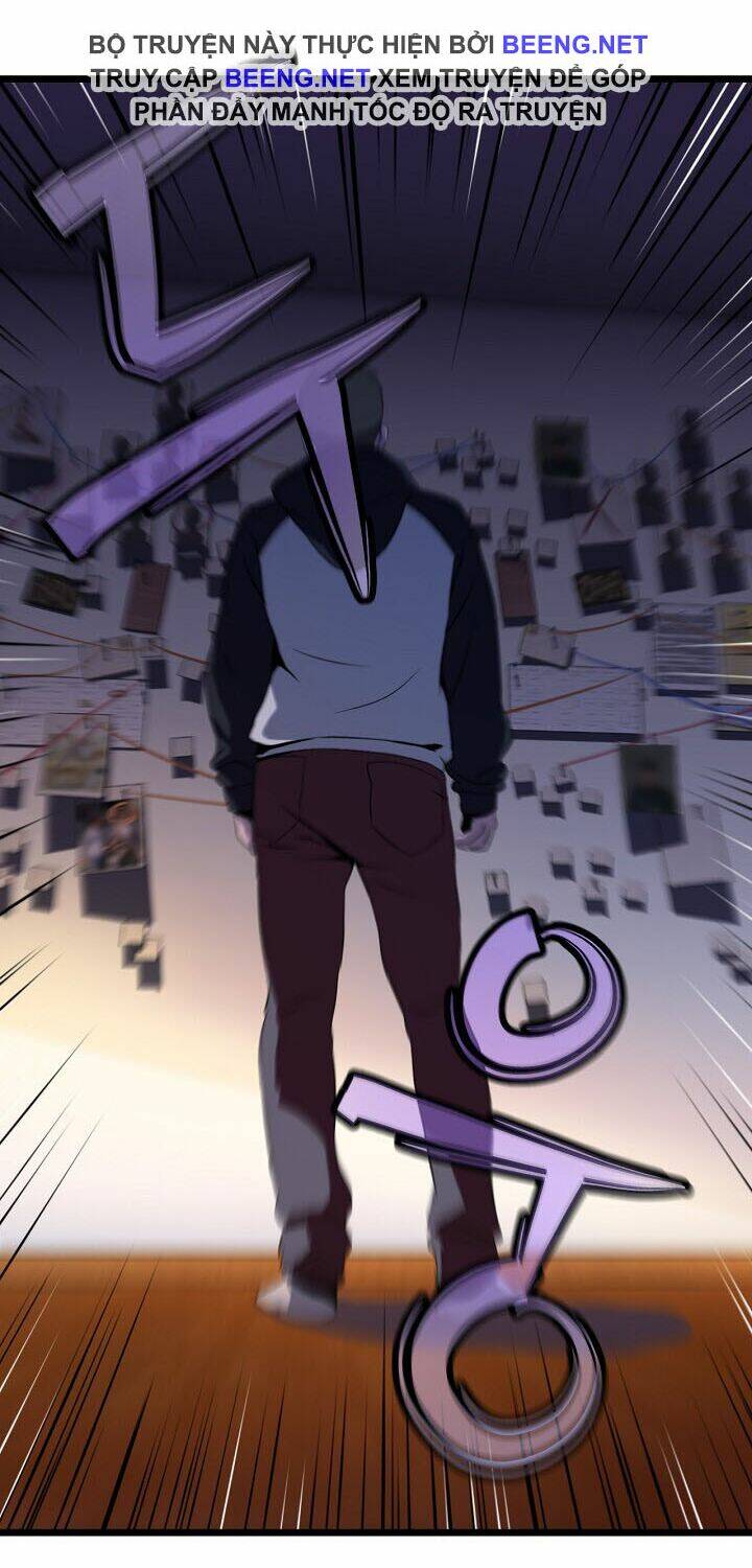 Kẻ Săn Anh Hùng Chapter 8 - Trang 2