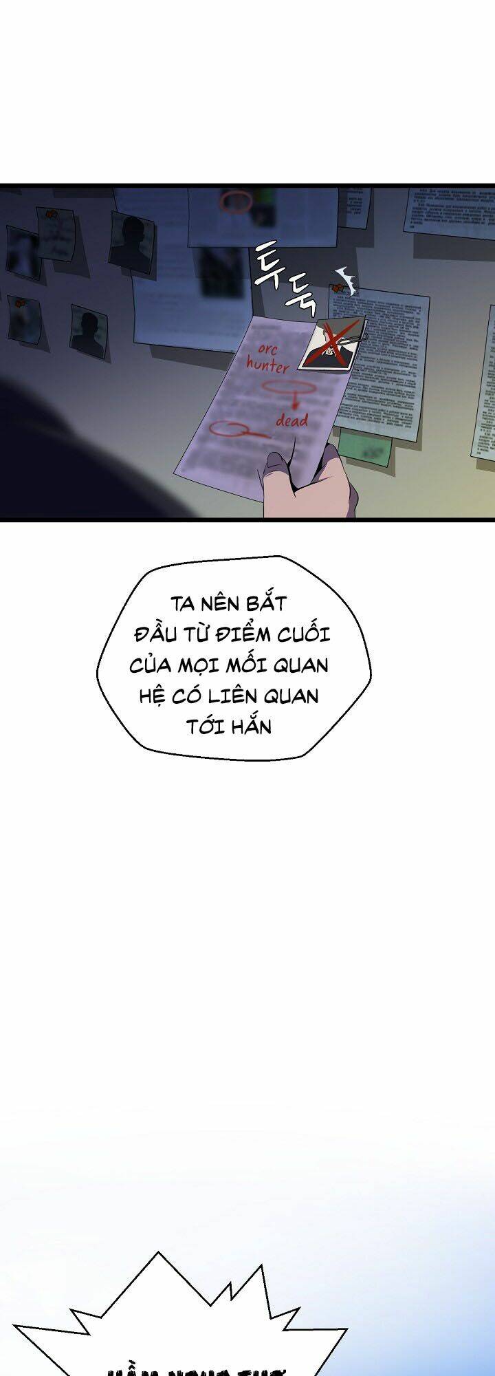 Kẻ Săn Anh Hùng Chapter 8 - Trang 2