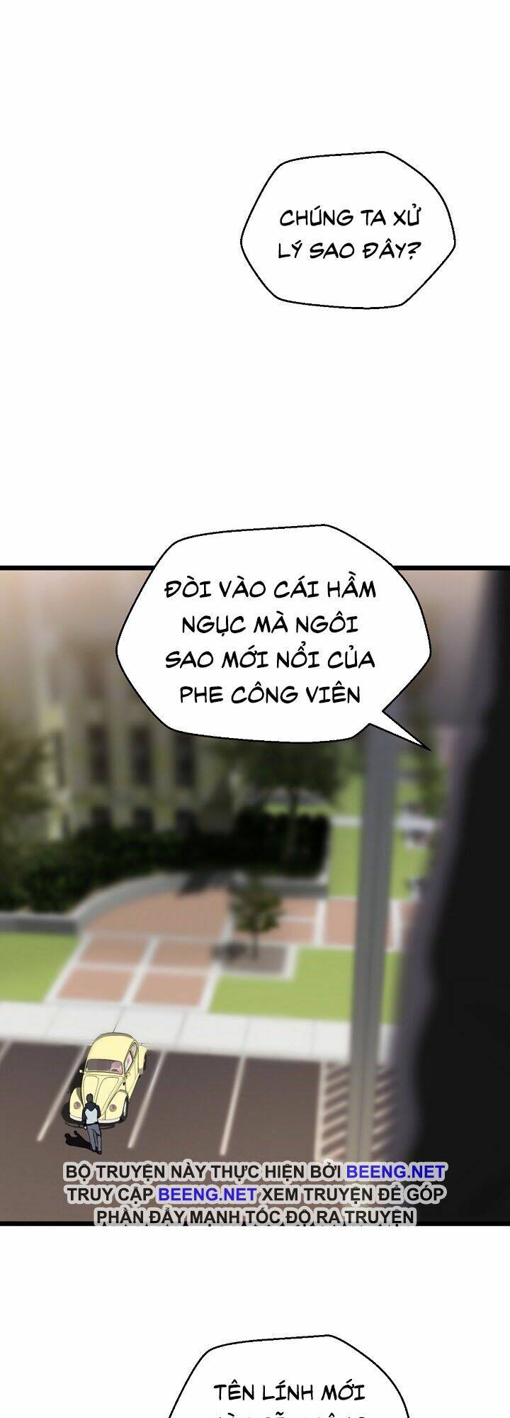 Kẻ Săn Anh Hùng Chapter 8 - Trang 2