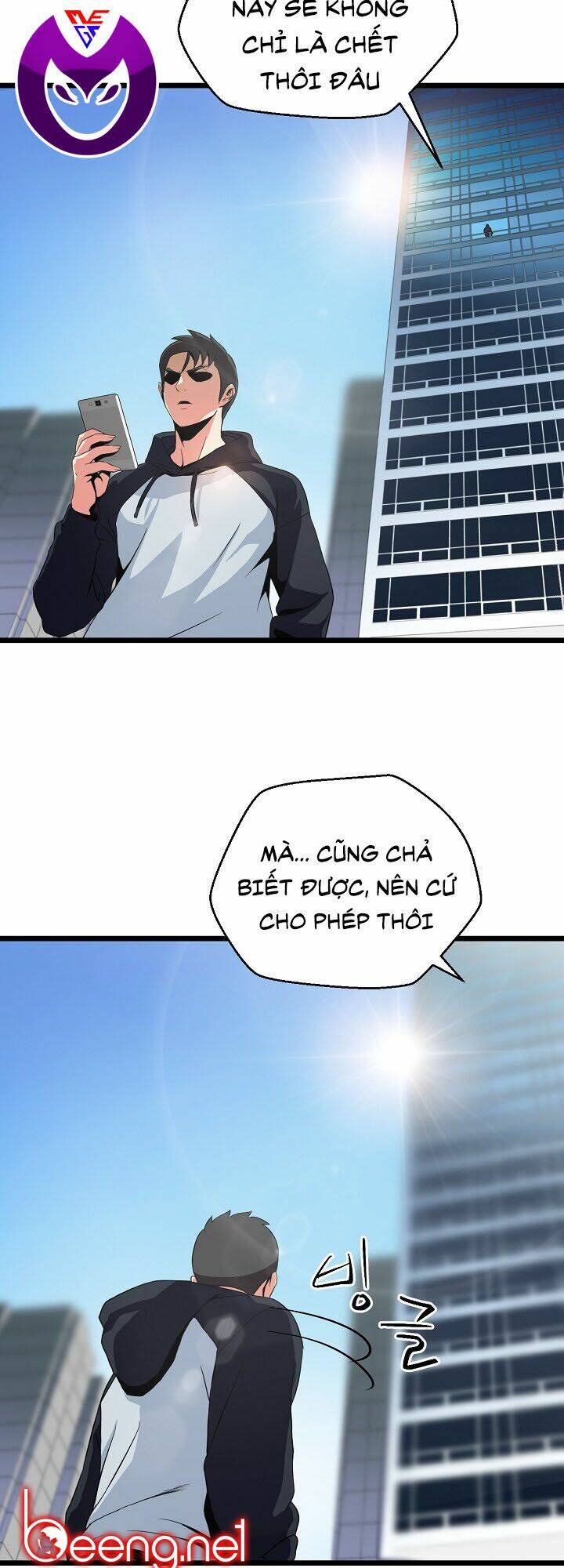 Kẻ Săn Anh Hùng Chapter 8 - Trang 2