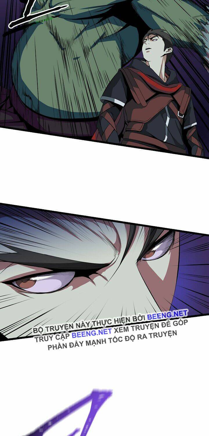 Kẻ Săn Anh Hùng Chapter 8 - Trang 2