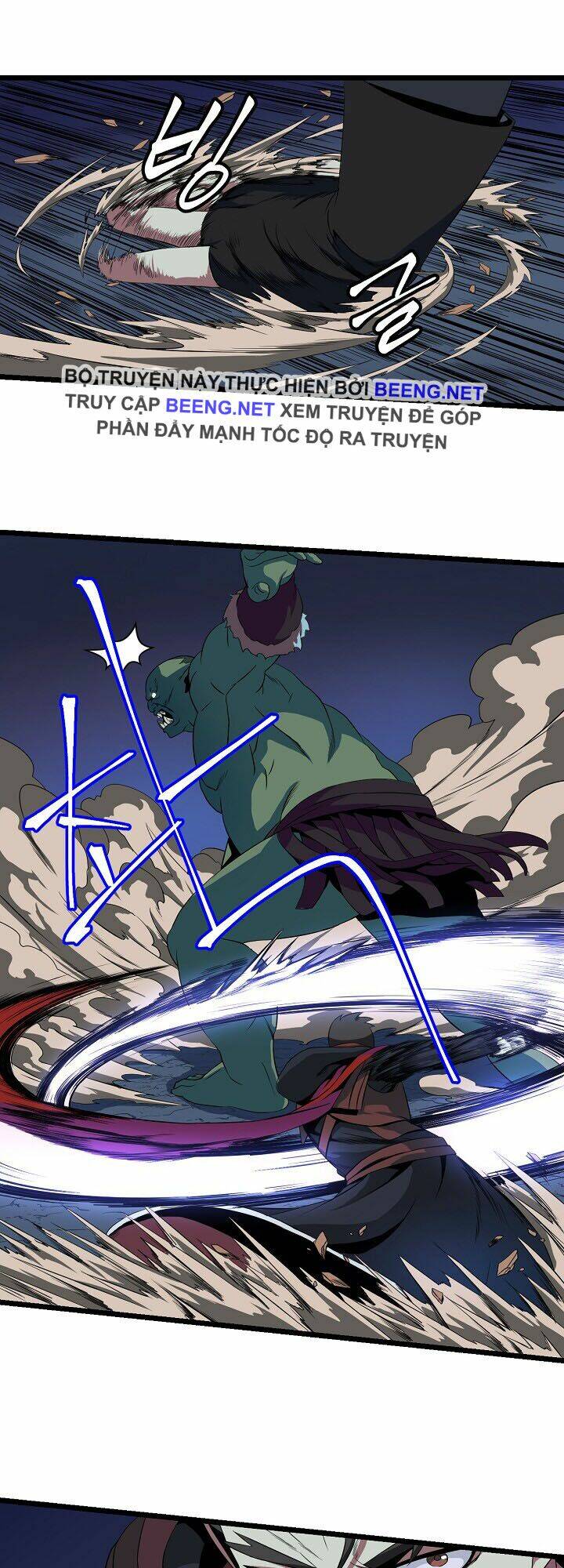Kẻ Săn Anh Hùng Chapter 8 - Trang 2