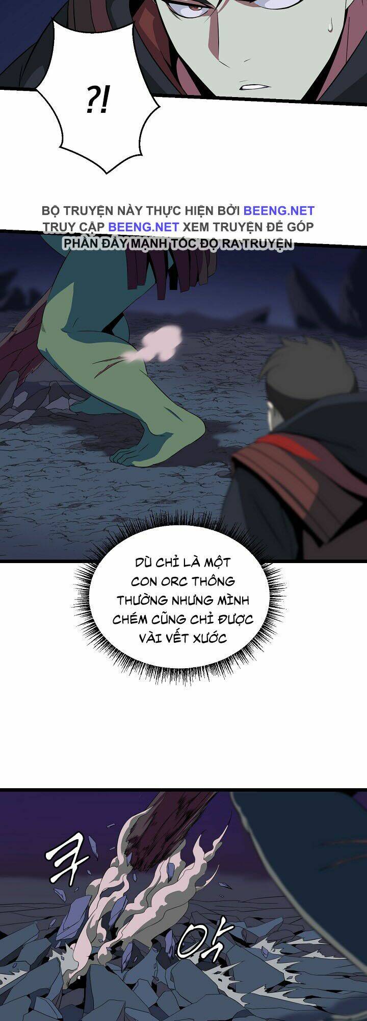 Kẻ Săn Anh Hùng Chapter 8 - Trang 2