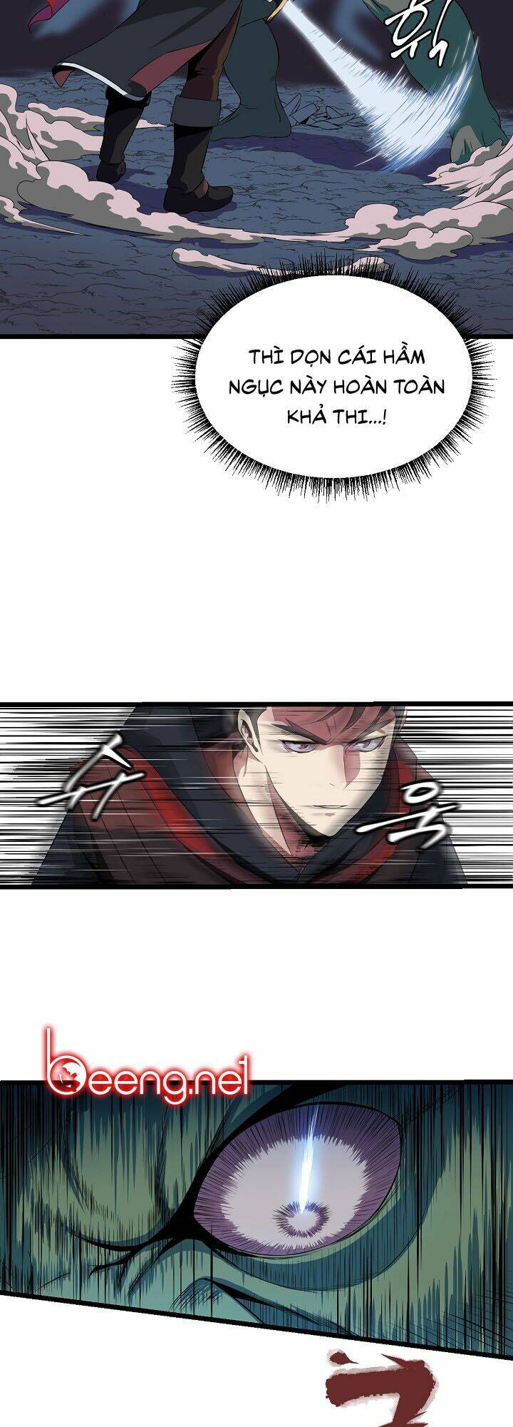 Kẻ Săn Anh Hùng Chapter 8 - Trang 2
