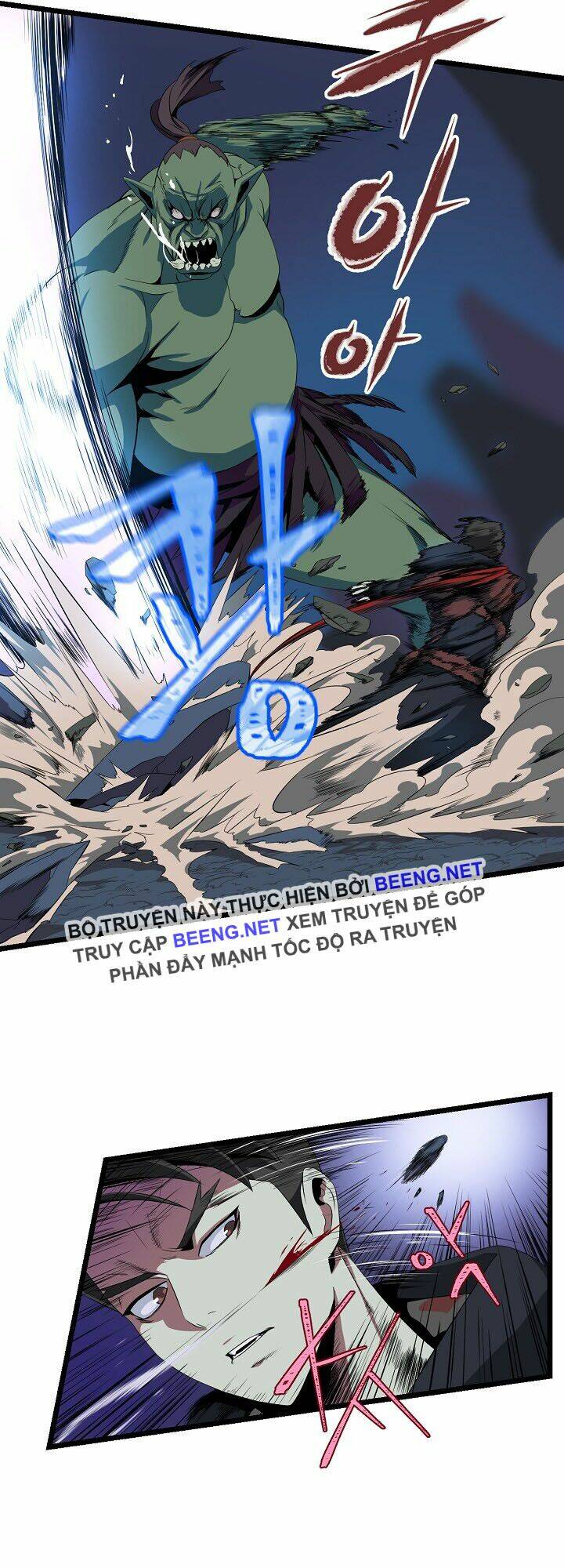 Kẻ Săn Anh Hùng Chapter 8 - Trang 2