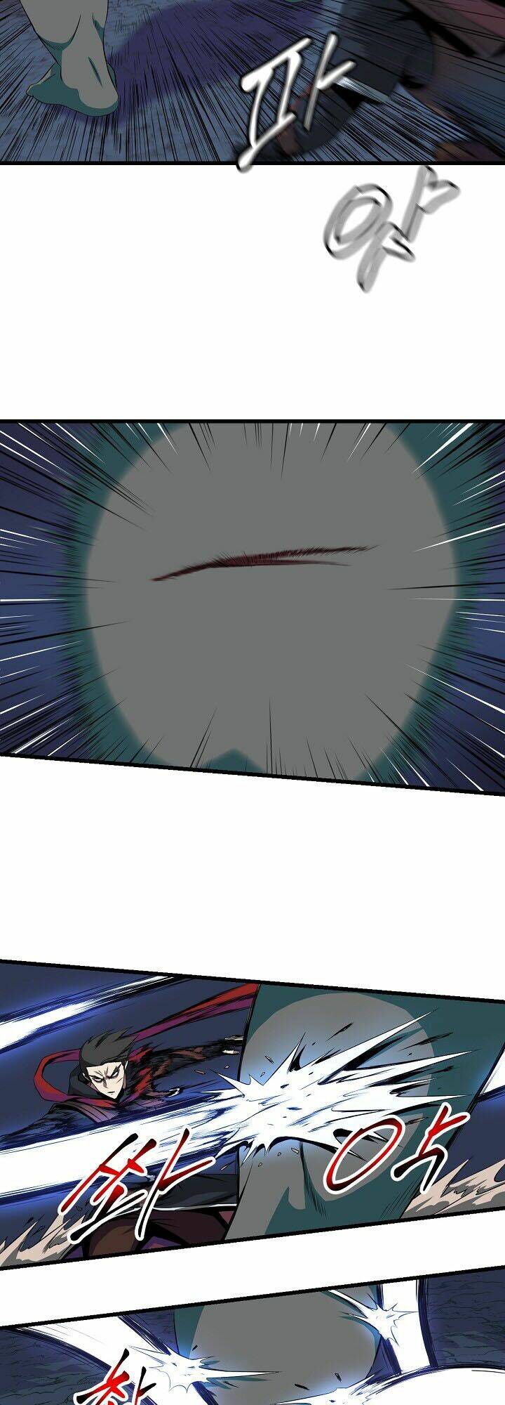 Kẻ Săn Anh Hùng Chapter 8 - Trang 2