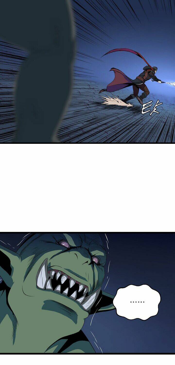 Kẻ Săn Anh Hùng Chapter 8 - Trang 2