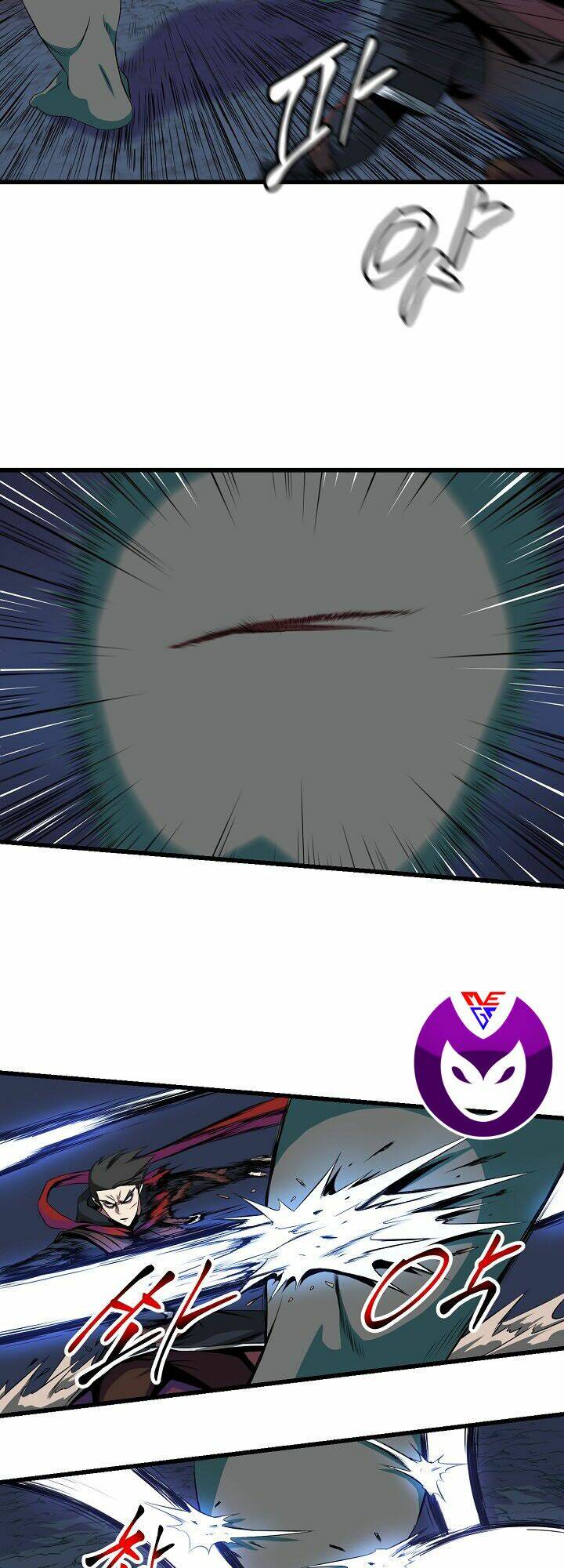 Kẻ Săn Anh Hùng Chapter 8 - Trang 2