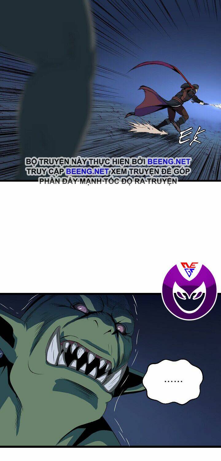 Kẻ Săn Anh Hùng Chapter 8 - Trang 2