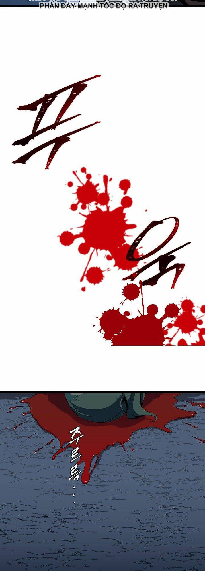 Kẻ Săn Anh Hùng Chapter 8 - Trang 2