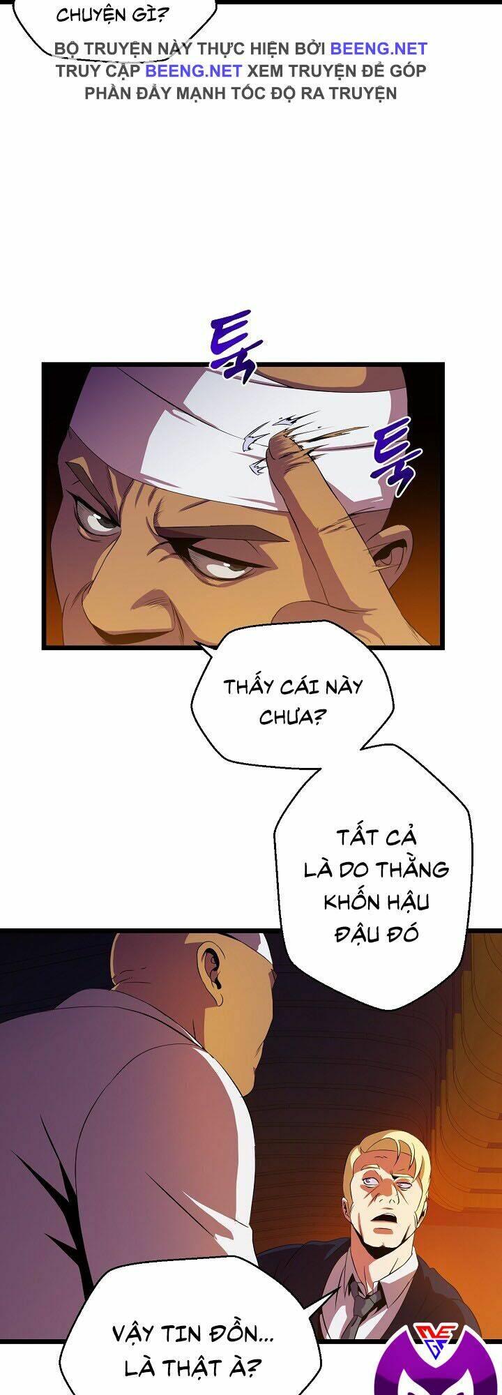 Kẻ Săn Anh Hùng Chapter 8 - Trang 2