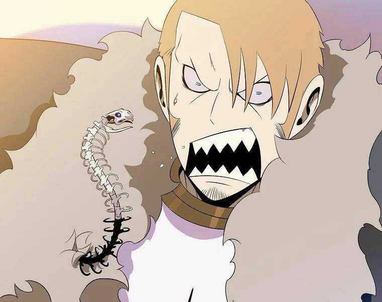 Kẻ Săn Anh Hùng Chapter 80 - Trang 2