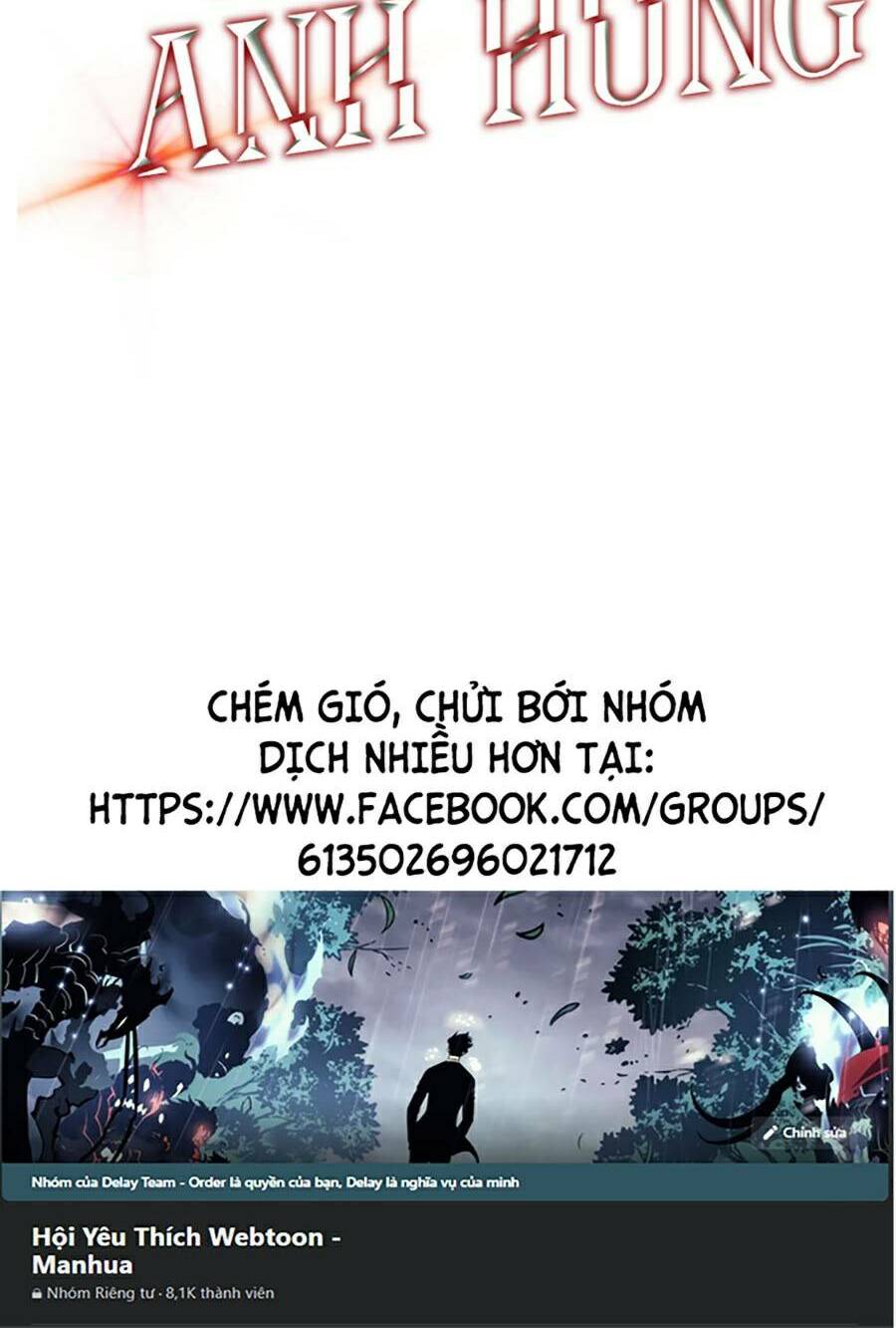 Kẻ Săn Anh Hùng Chapter 83 - Trang 2