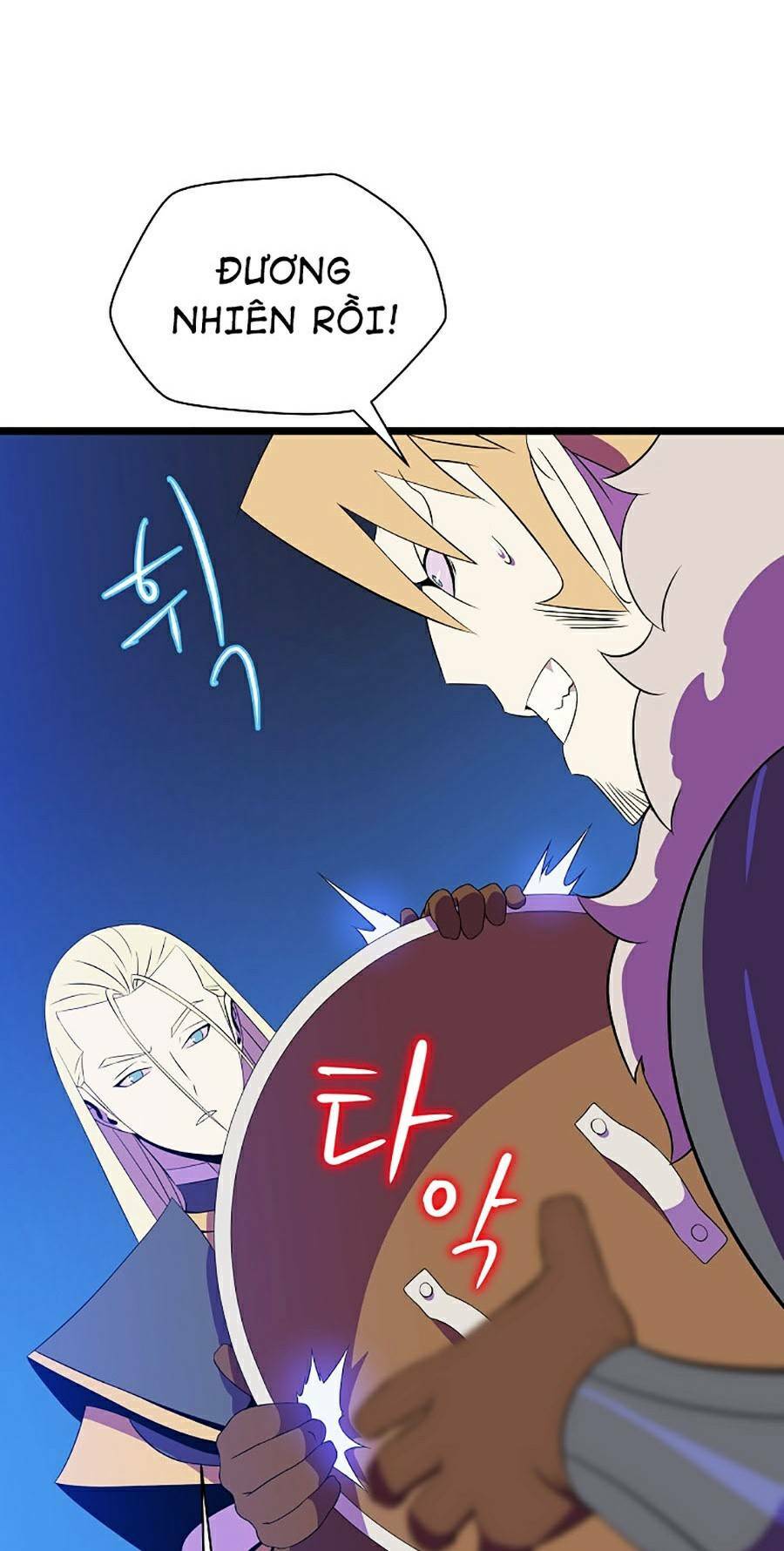 Kẻ Săn Anh Hùng Chapter 83 - Trang 2