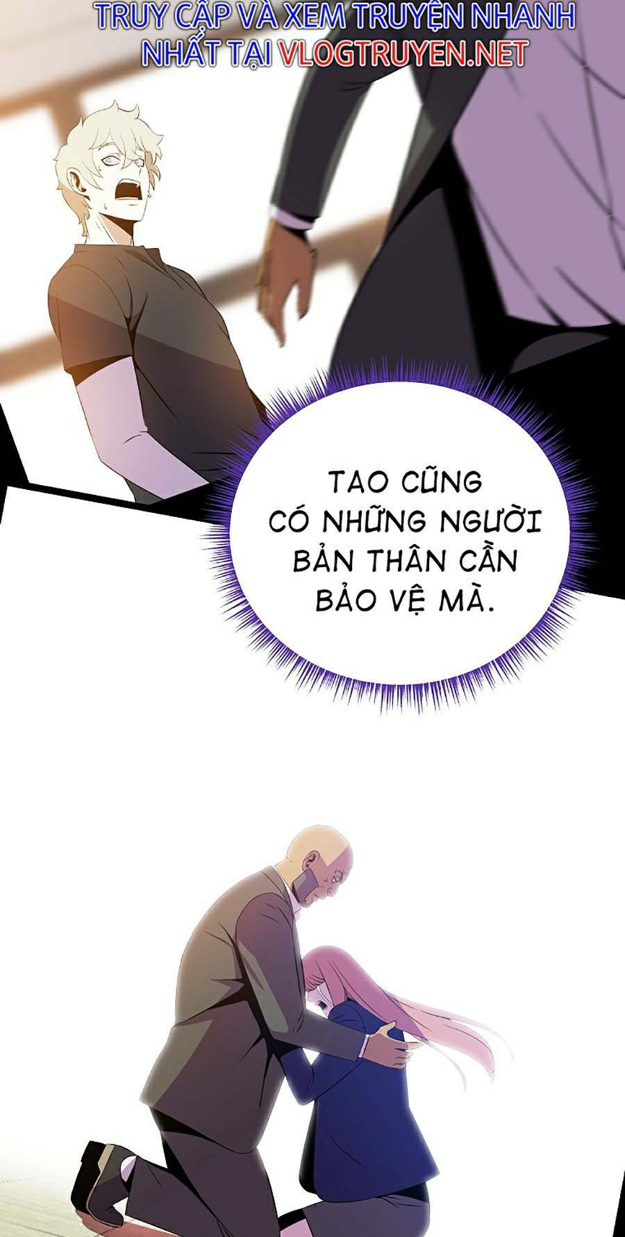 Kẻ Săn Anh Hùng Chapter 83 - Trang 2