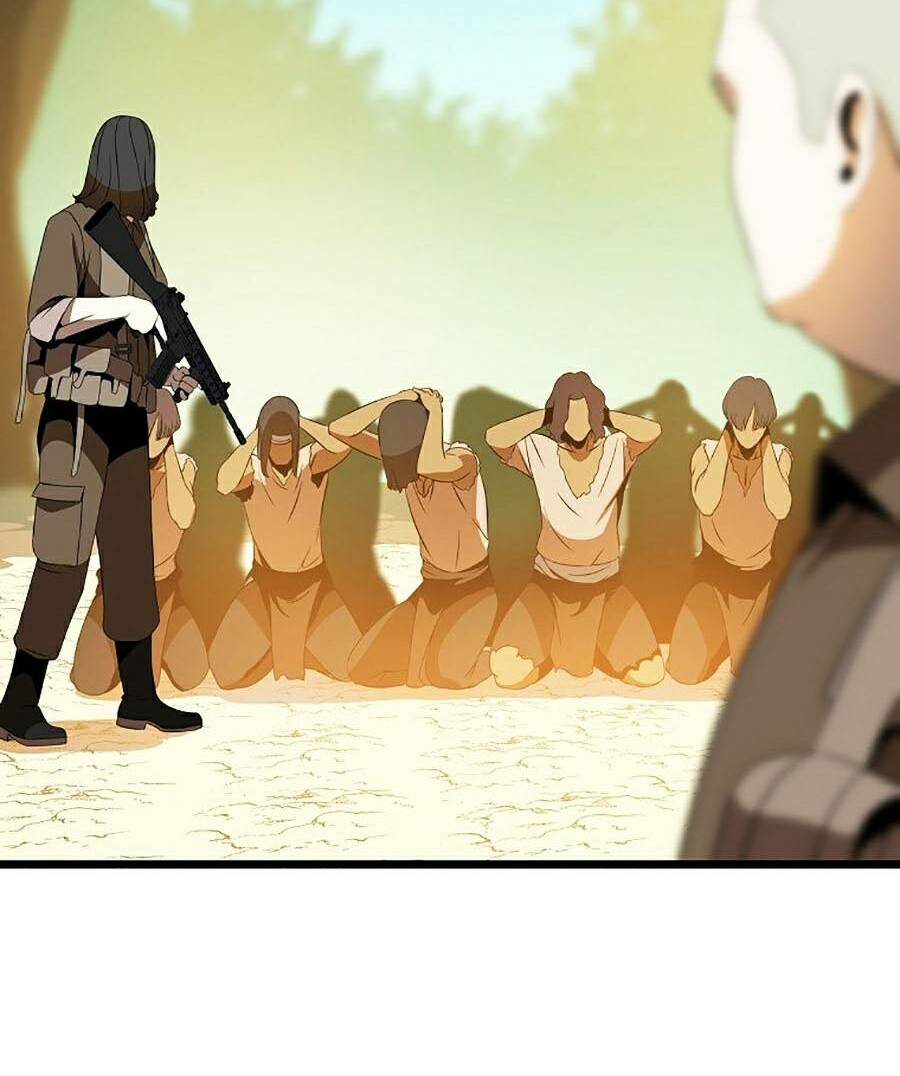 Kẻ Săn Anh Hùng Chapter 83 - Trang 2