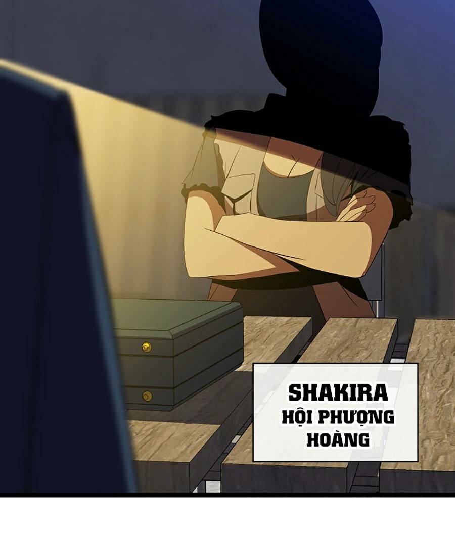 Kẻ Săn Anh Hùng Chapter 83 - Trang 2