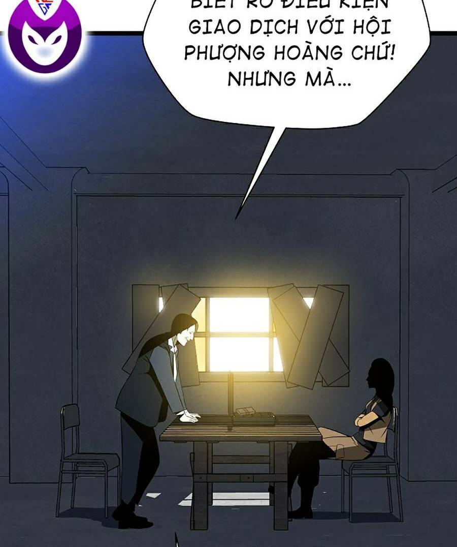 Kẻ Săn Anh Hùng Chapter 83 - Trang 2